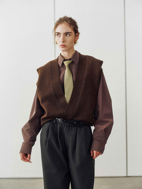 Orlan Vee Vest